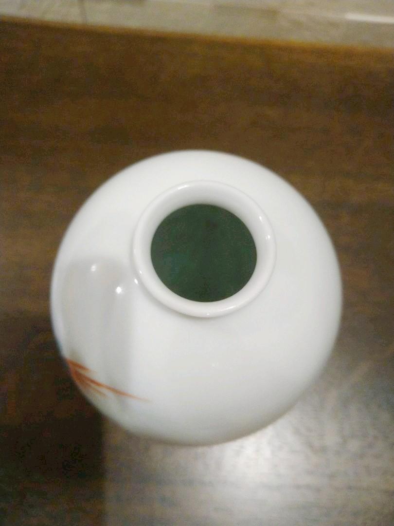 柿右衛門 花瓶 fi6Lr-m31940266785 一輪挿し 国産限定品