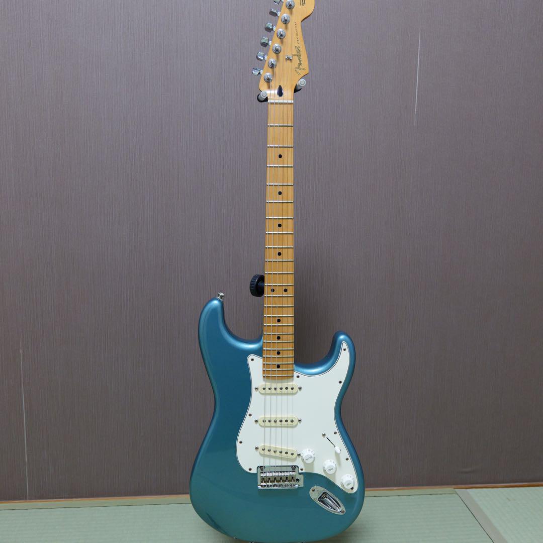 Fender MexicoPlayer Stratocaster