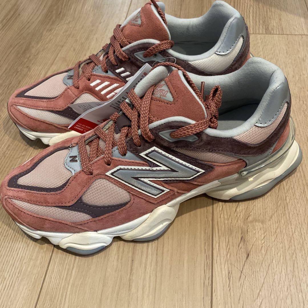 ニューバランス new balance メンズ スニーカー 新品未使用26.5
