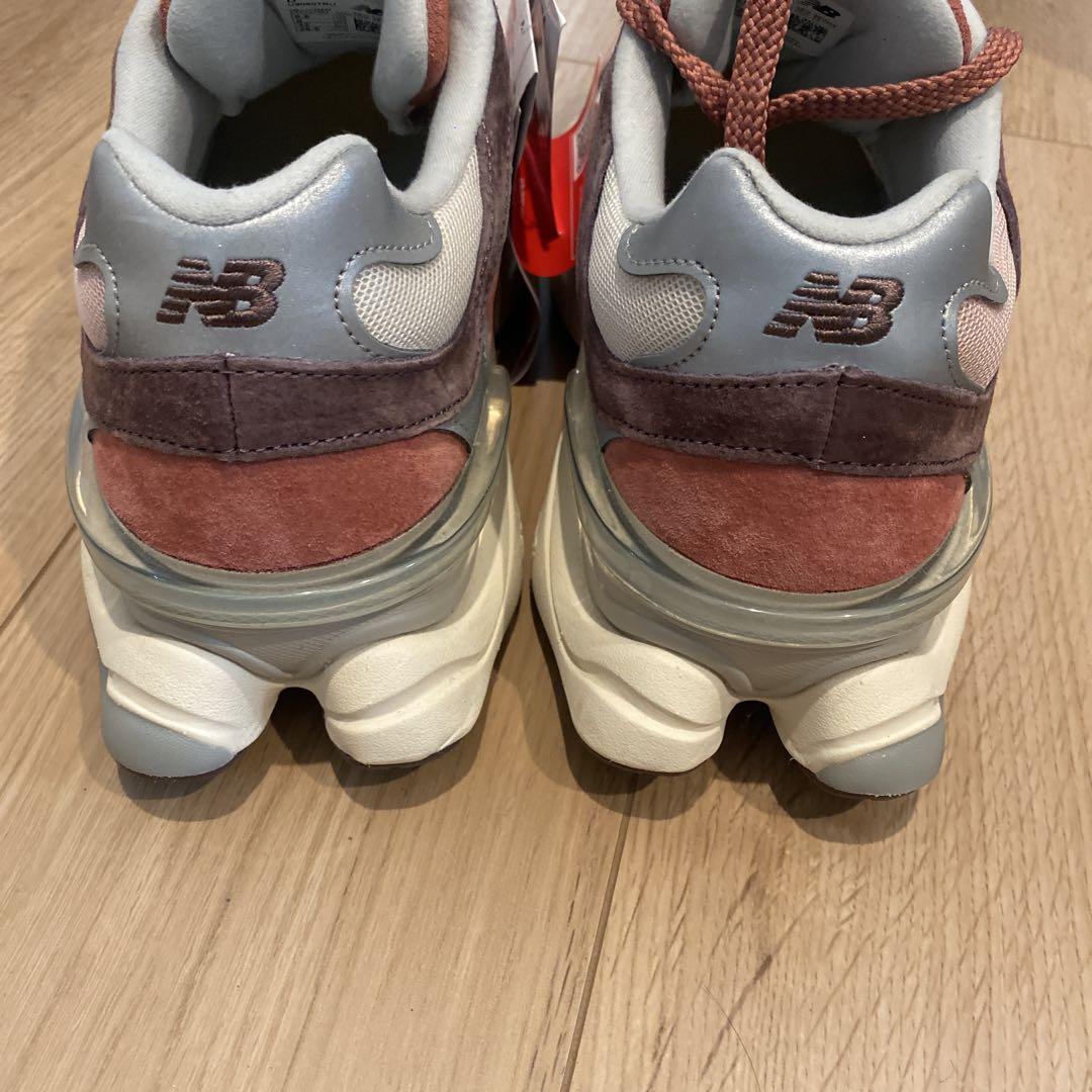 ニューバランス new balance メンズ スニーカー 新品未使用26.5