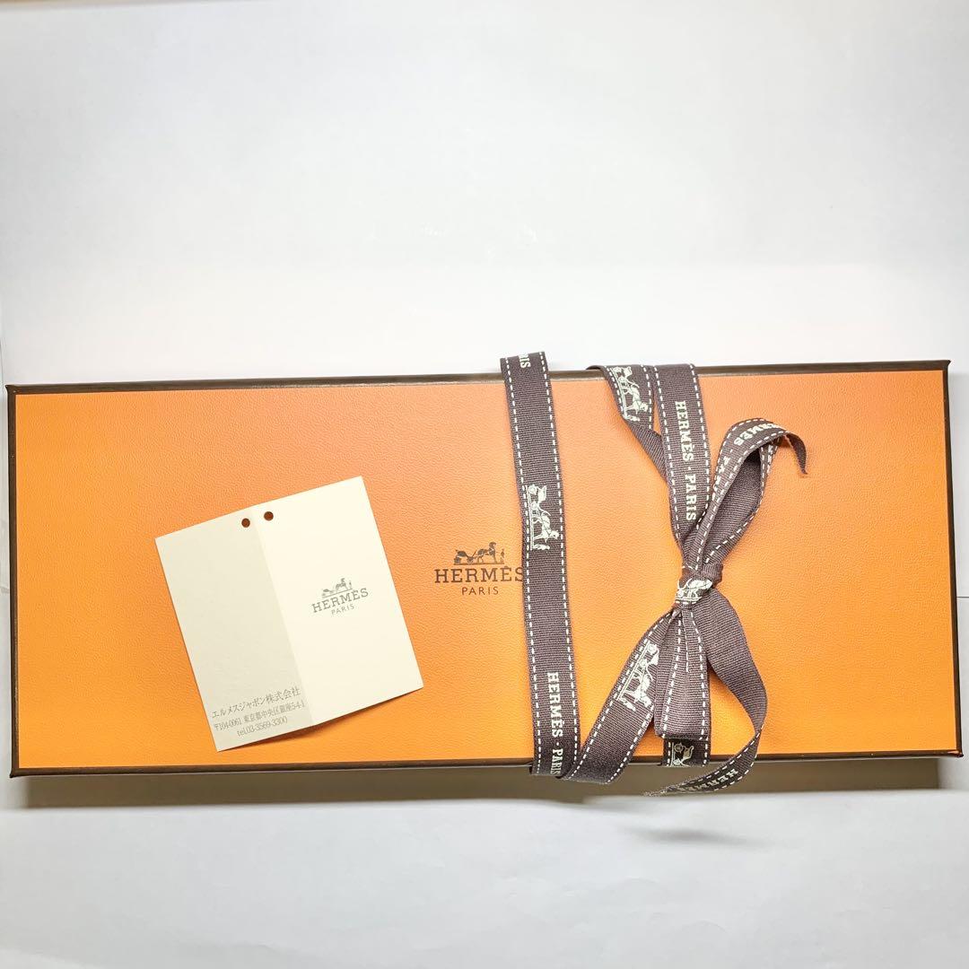 美品 エルメス ロデオ PM チャーム クレ セサミ カーネリアン 付属品