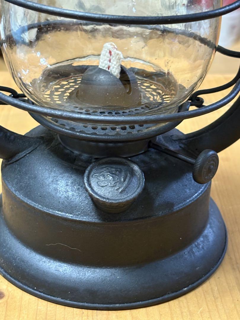 ライト・ランタン Vintage FEUERHAND 423