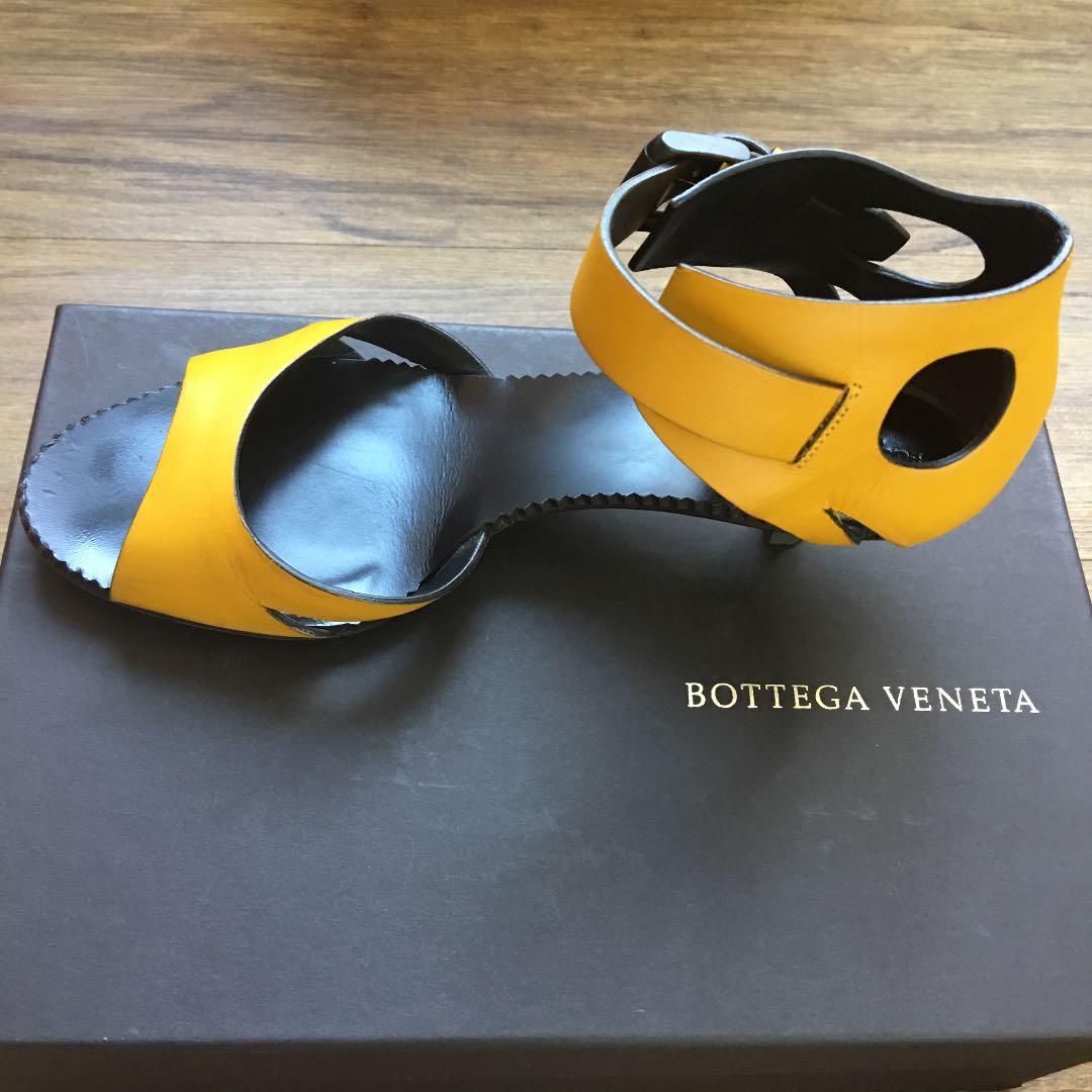 BOTTEGA VENETA サンダル - 靴最 安値 価格