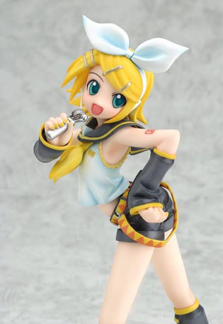 Amazon.co.jp: キャラクターボーカルシリーズ02 鏡音レン (1/8
