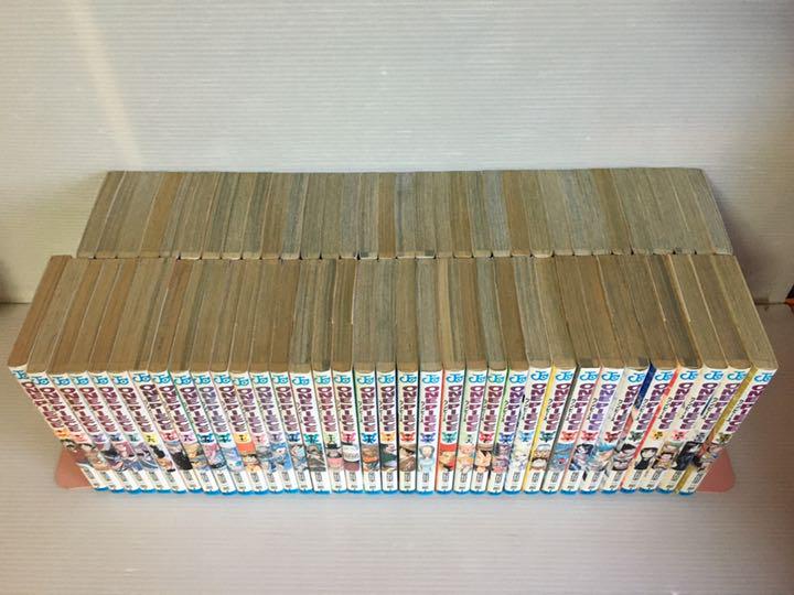 全商品オープニング価格 One Piece ワンピース 1 79巻 抜有 68冊セット 送料無料 漫画 Www Jmnobrega Com Br