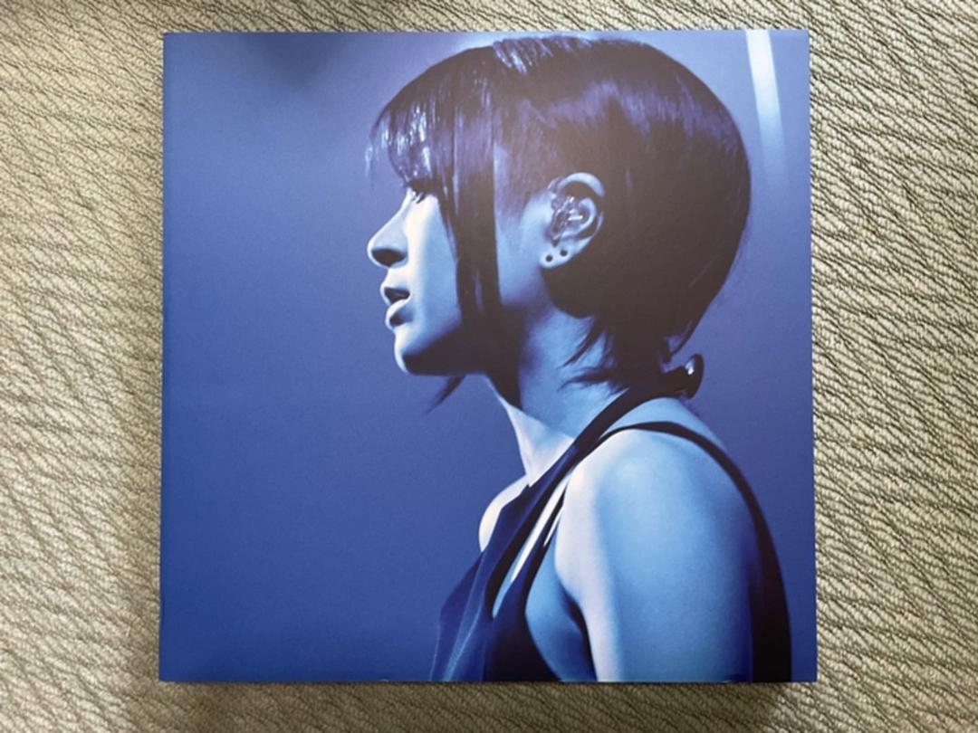 宇多田ヒカル/Hikaru Utada Laughter in the Dar