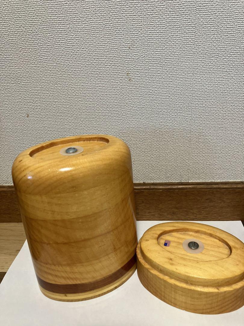 ベビーパース　ボトム、トップモールド　特注品