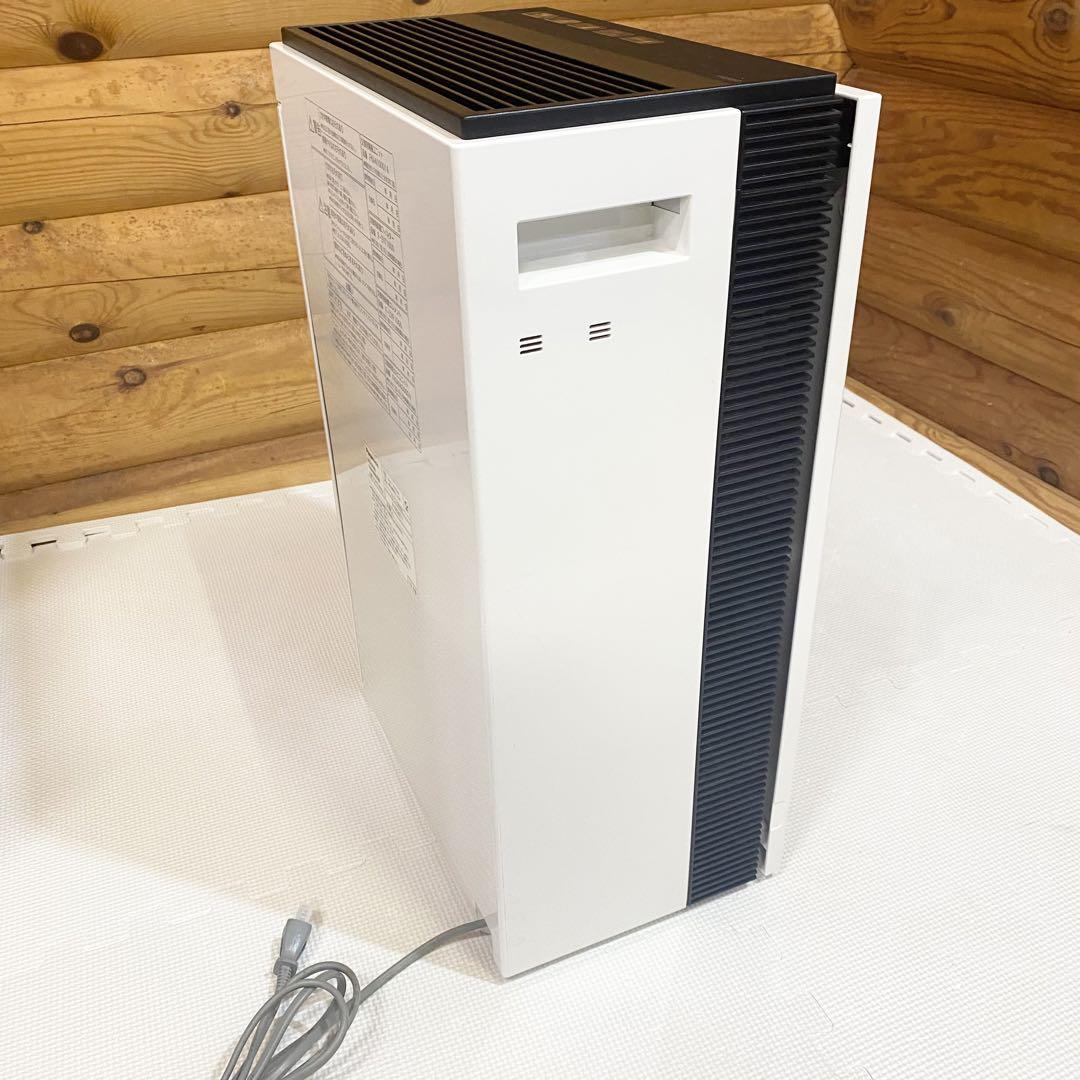 Panasonic ziaino ジアイーノ 空間除菌脱臭機 F-MC1000V - メルカリ
