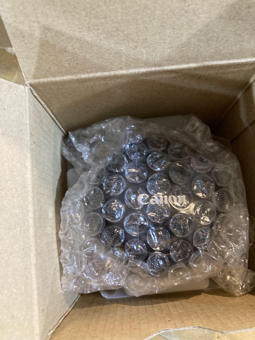 CanonキャノンEFレンズ美品箱説明書付き＊交換レンズＥＦＳ24mm CanonキャノンEFレンズ美品箱説明書付き＊交換レンズEFS24mm