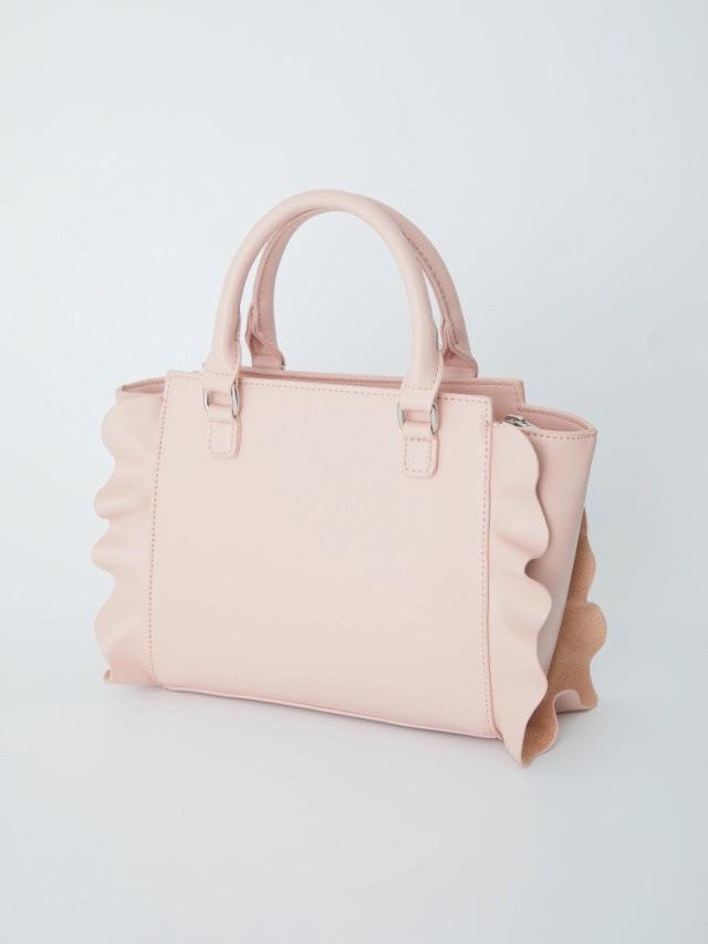 Ank Rouge アンクルージュ痛バ 確定ファンサBAG ピンク 小サイズ