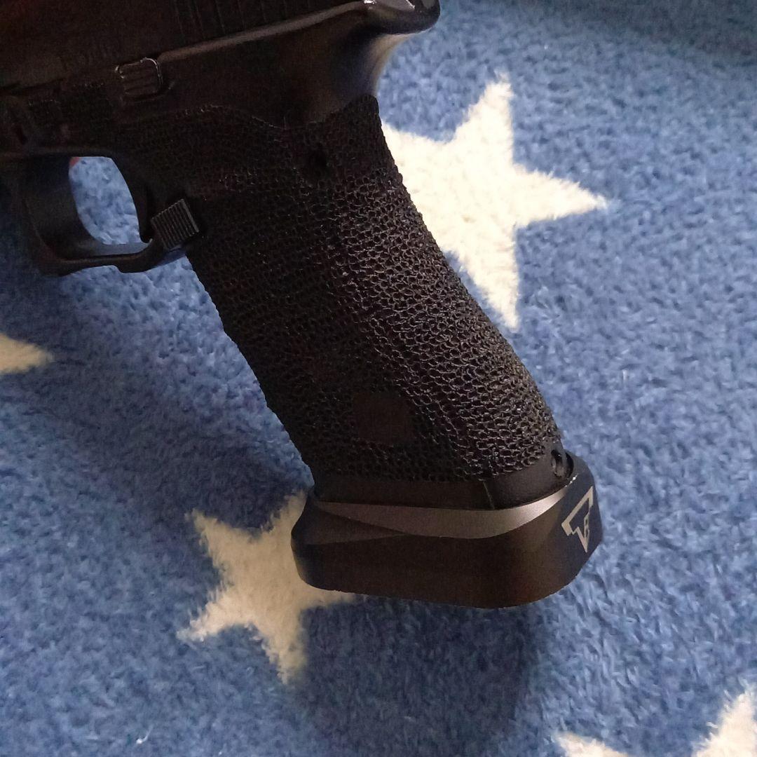 東京マルイ ガスブローバック グロック17 Gen.4 | costaveras.com.br