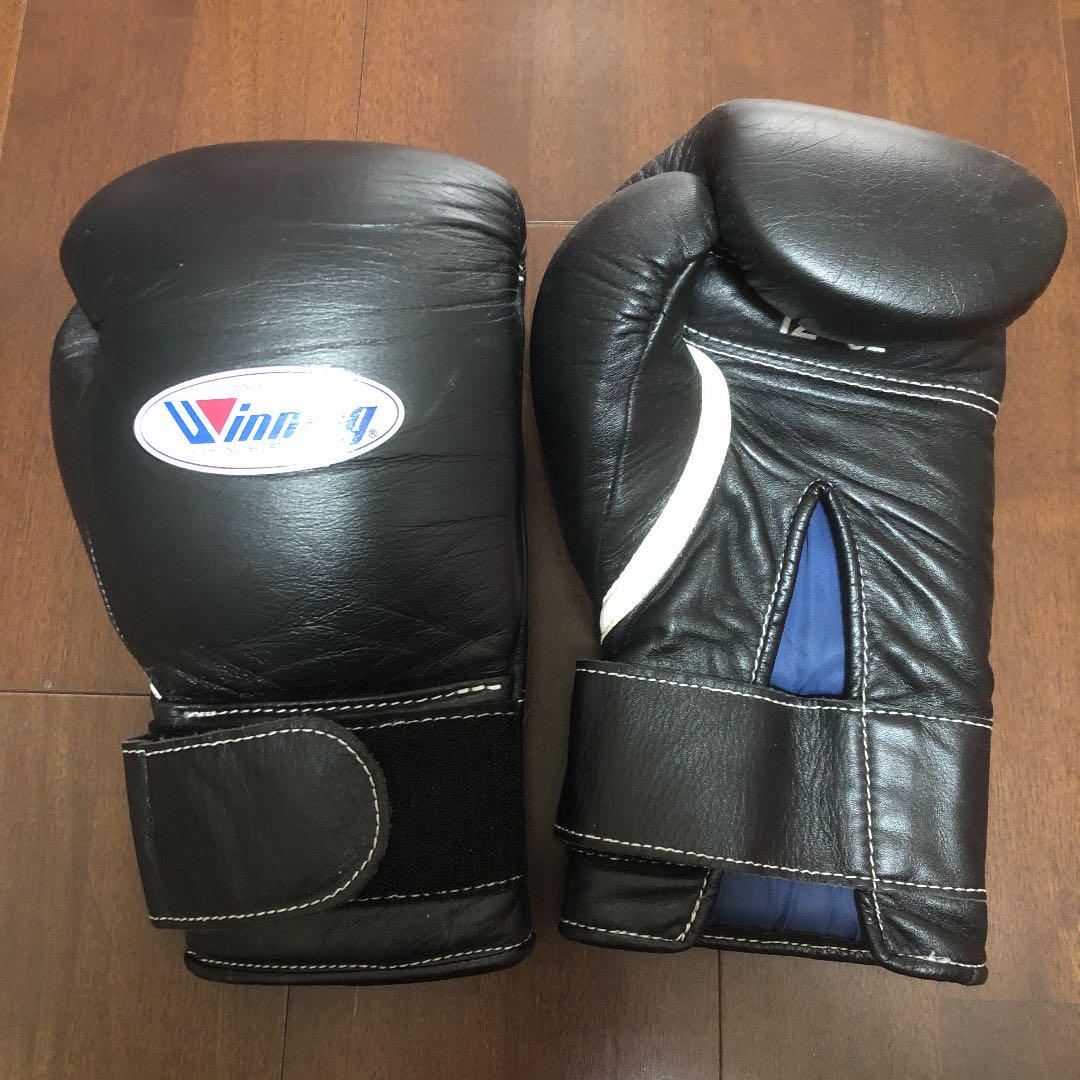 ウイニング winning 12oz MS-400B