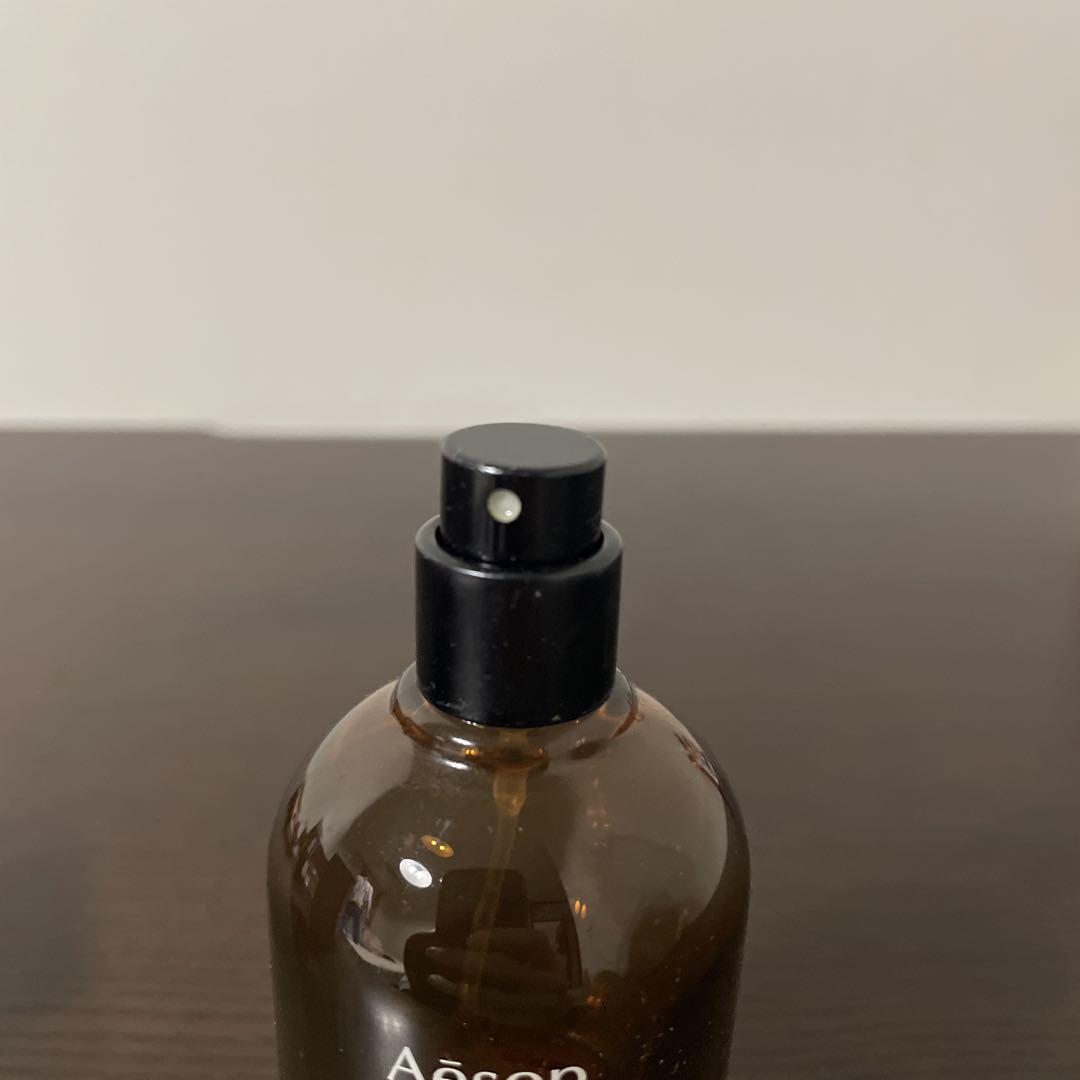 使い勝手の良い のりり様 メルカリ - 残量半分 50ml 香水 ローズ イソップ Aesop 香水(ユニセックス)