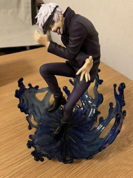 グランドセールSHIBUYA SCRAMBLE FIGURE 五条悟 1/7スケール コミック/アニメ おもちゃ・ホビー・グッズ¥13,499-braulino.com.br グランドセールSHIBUYA SCRAMBLE FIGURE 五条悟 1/7スケール コミック/アニメ おもちゃ・ホビー・グッズ¥13,499-braulino.com.br