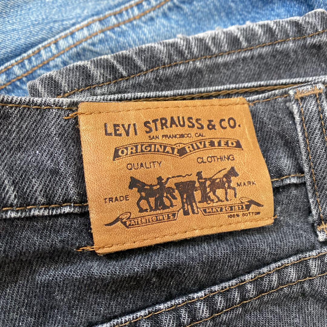 Levi's リーバイス デニムまとめ売り ジーンズ 6本 4 - メルカリ Levi's リーバイス デニムまとめ売り ジーンズ 6本 4 - メルカリ