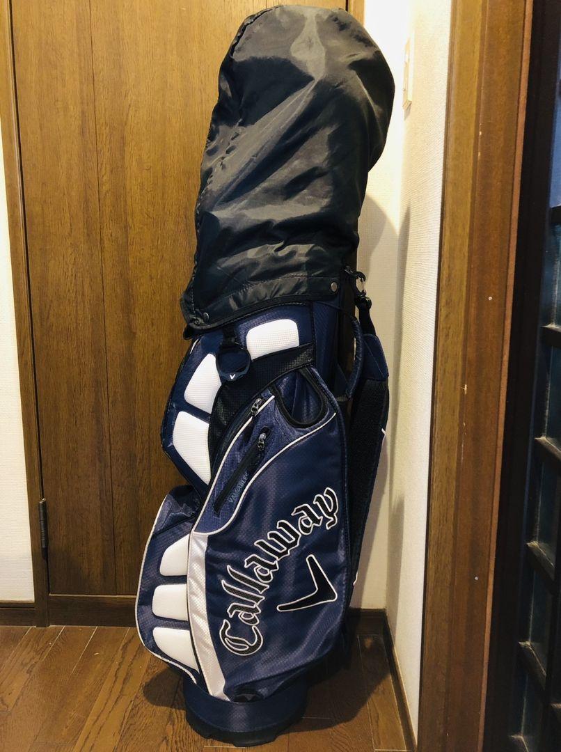 クリスマス特集2020 キャロウェイ Callaway キャディバッグ ゴルフ ナイロン バッグ 黒×紺 - バッグ - alrc.asia クリスマス特集2020 キャロウェイ Callaway キャディバッグ ゴルフ ナイロン バッグ 黒×紺 - バッグ - alrc.asia