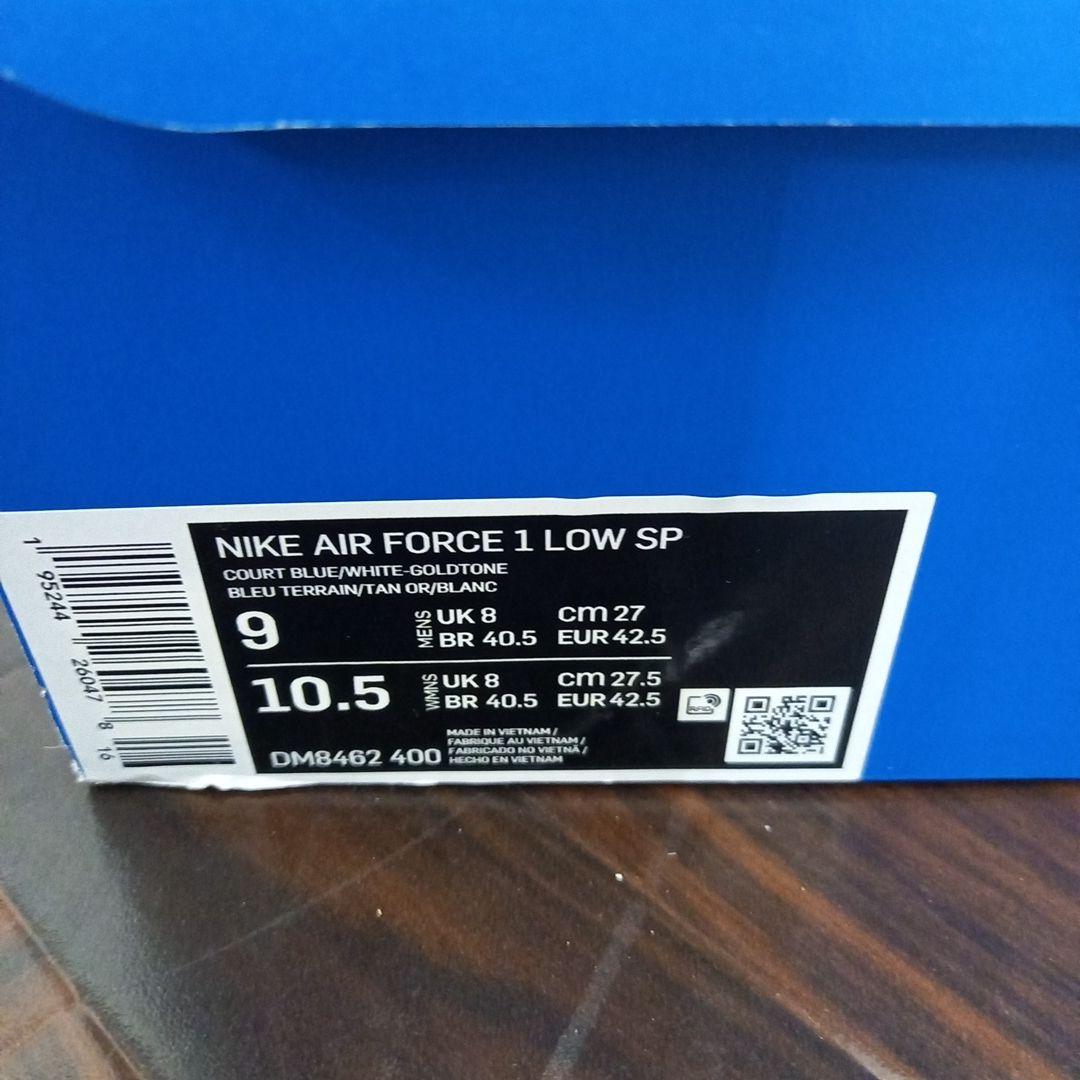 その他 NIKE Air Force 1 Low SP 27cm