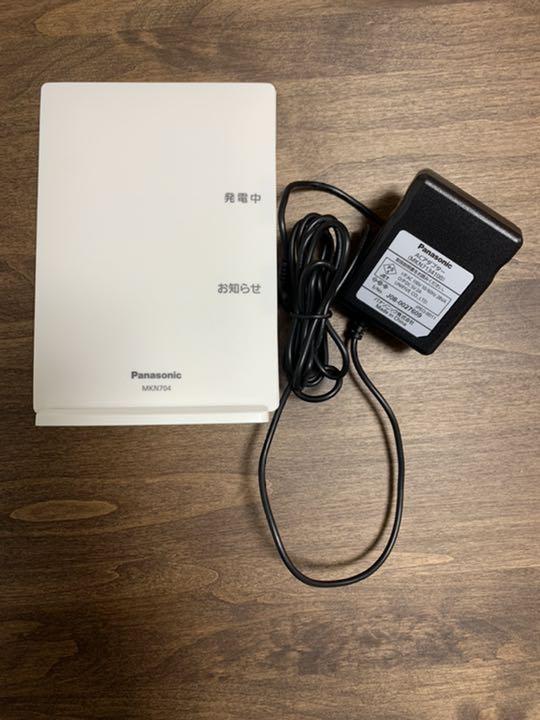 パナソニック AiSEG2 MKN704