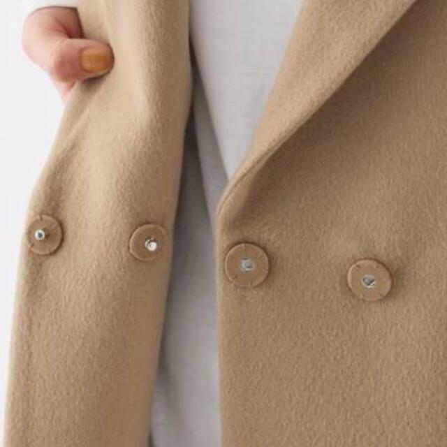 トップス L'Appartement Wool Long Vest