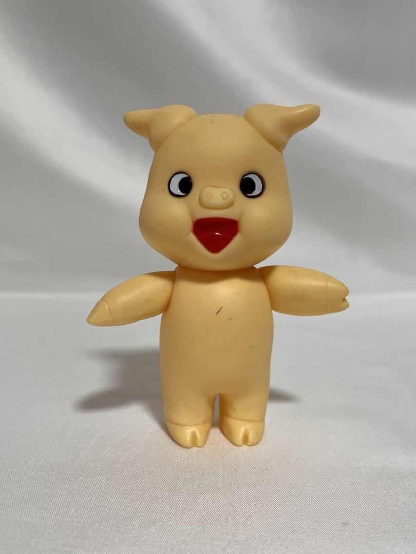 【超希少★】のんたん フィギュア 5体セット