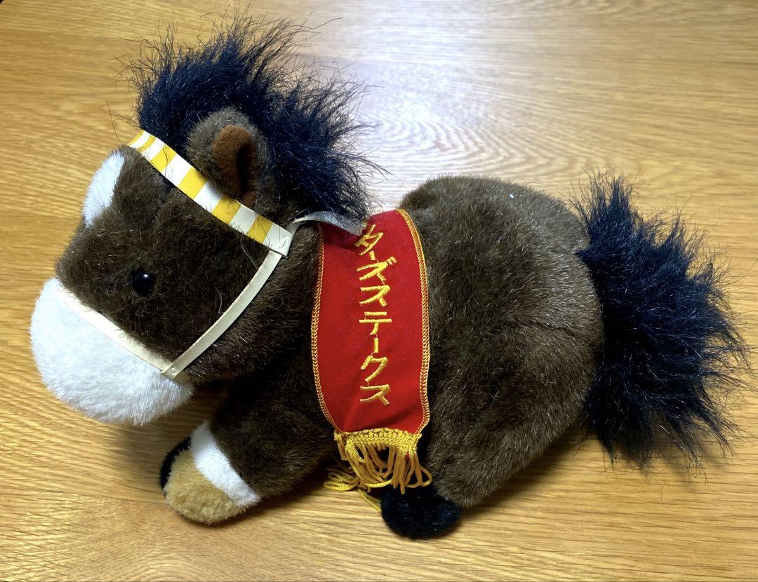 競馬ぬいぐるみ　スプリンターS デュランダル　他AVANTI 競馬ぬいぐるみ スプリンターS デュランダル 他AVANTI