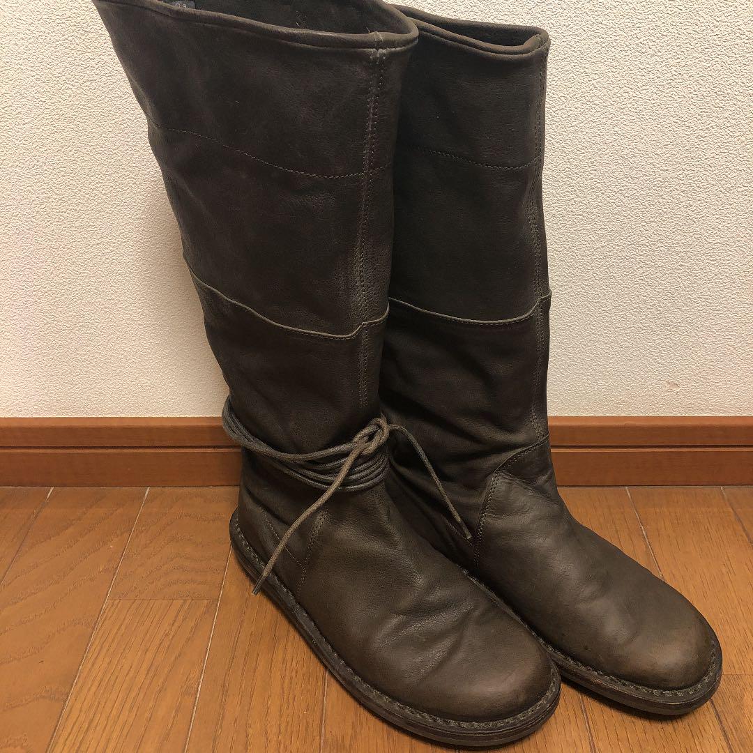 好評即納 トリッペン ブーツ aEH3j-m31952098596 好評大特価