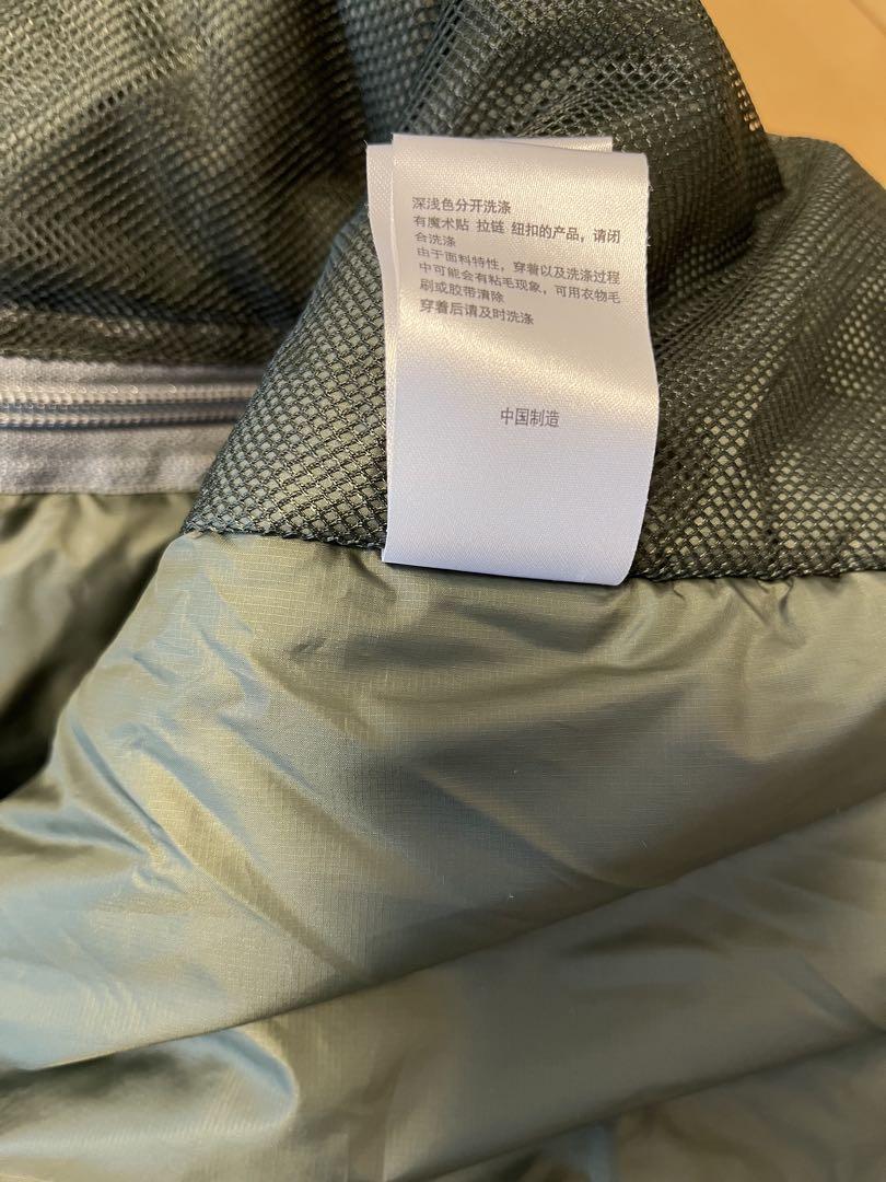 CMF OUTDOOR GARMENT × WILD THINGS　TYPE1