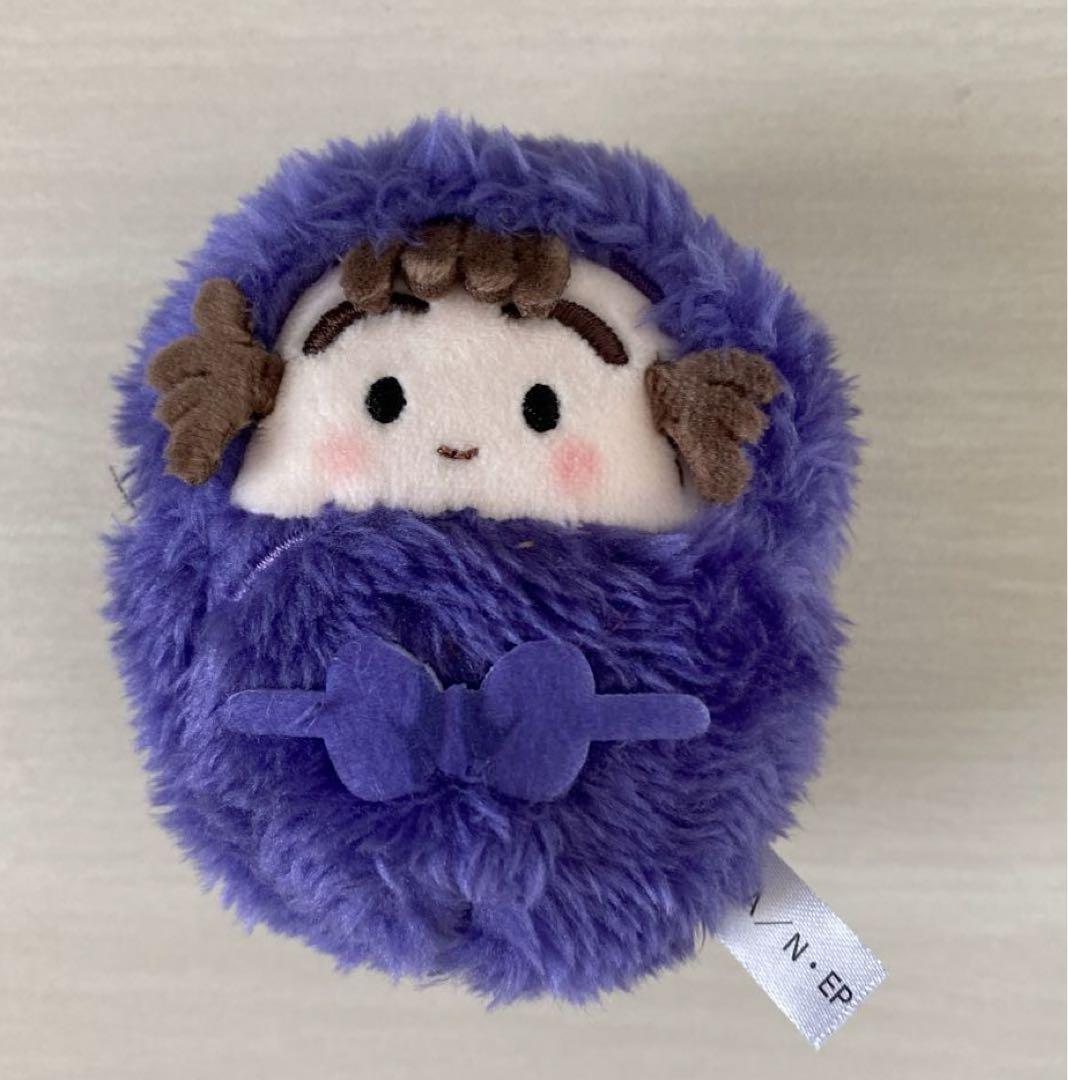 忍たま乱太郎 くるみたぴぬい 尾浜勘右衛門 Amazon.co.jp: 尾浜 勘右衛門 くるみたぴぬい たぴぬい ぬい