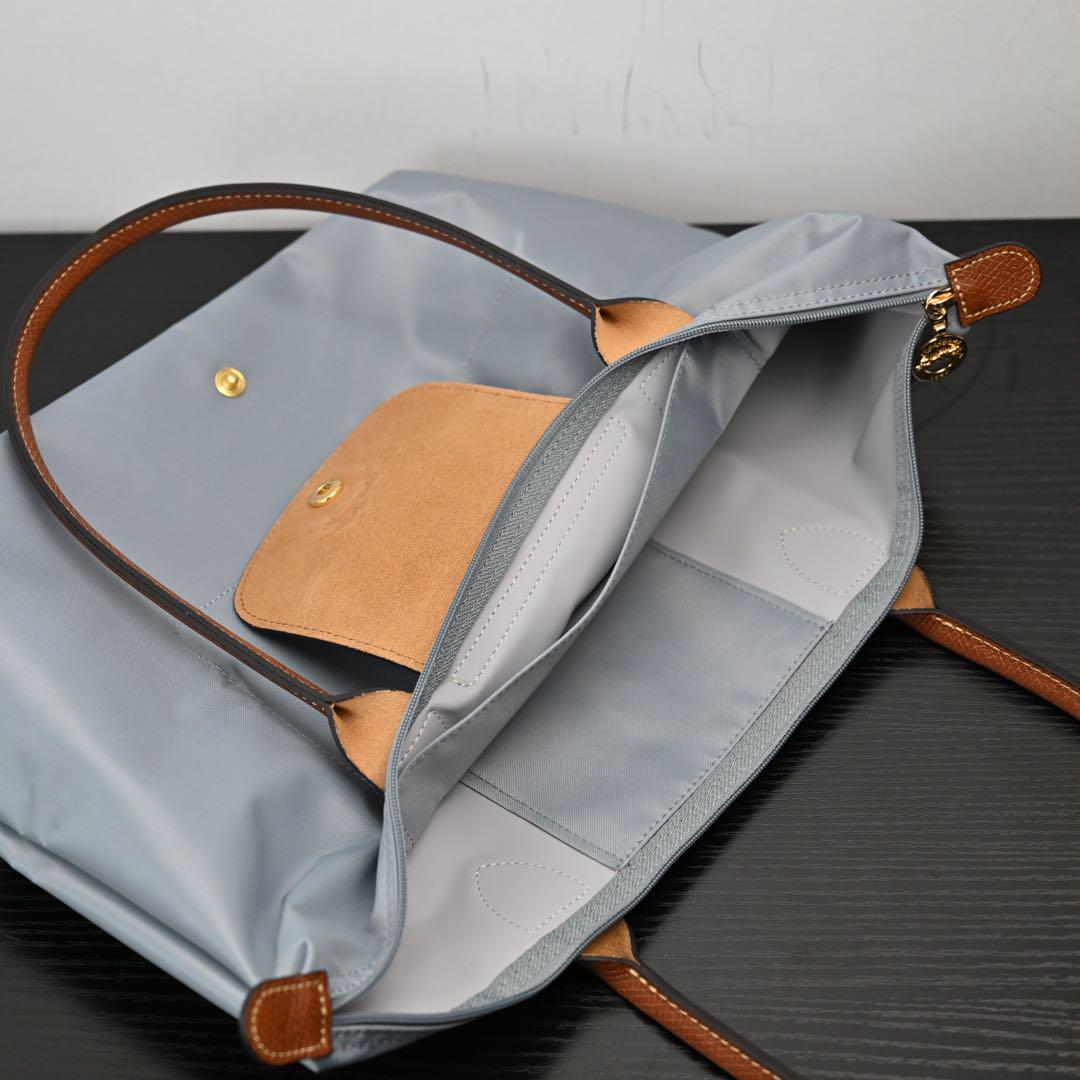 LONGCHAMP ロンシャン バッグ トートバッグ ルプリアージュ LE