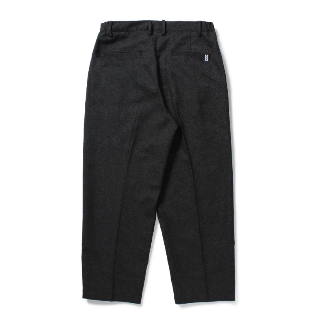 cabaret poval × PWA Uniform-02 パンツ