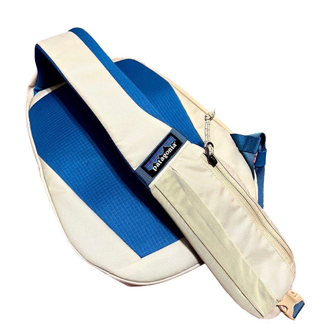 patagonia キッズ パウダータウンスキージャケット Mサイズ140cm