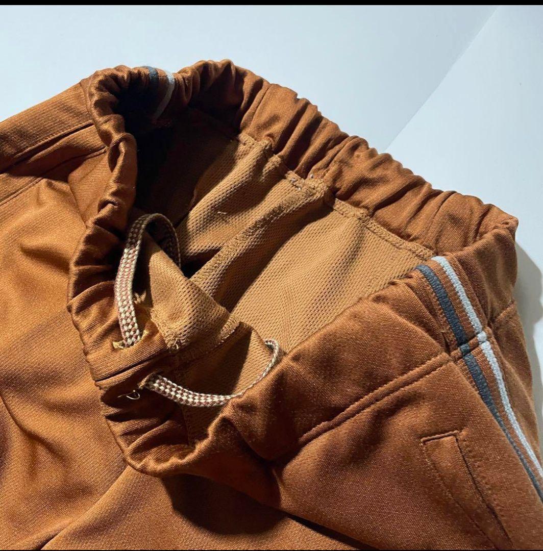 ヒットユニオン社製　90s OLD PUMA トラックジャケット セットアップ