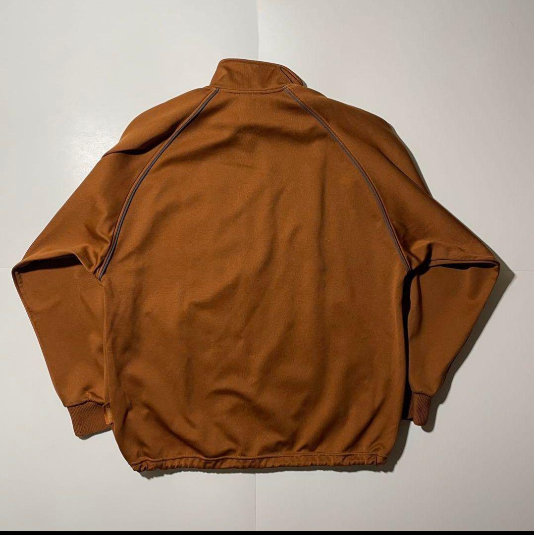 ヒットユニオン社製　90s OLD PUMA トラックジャケット セットアップ