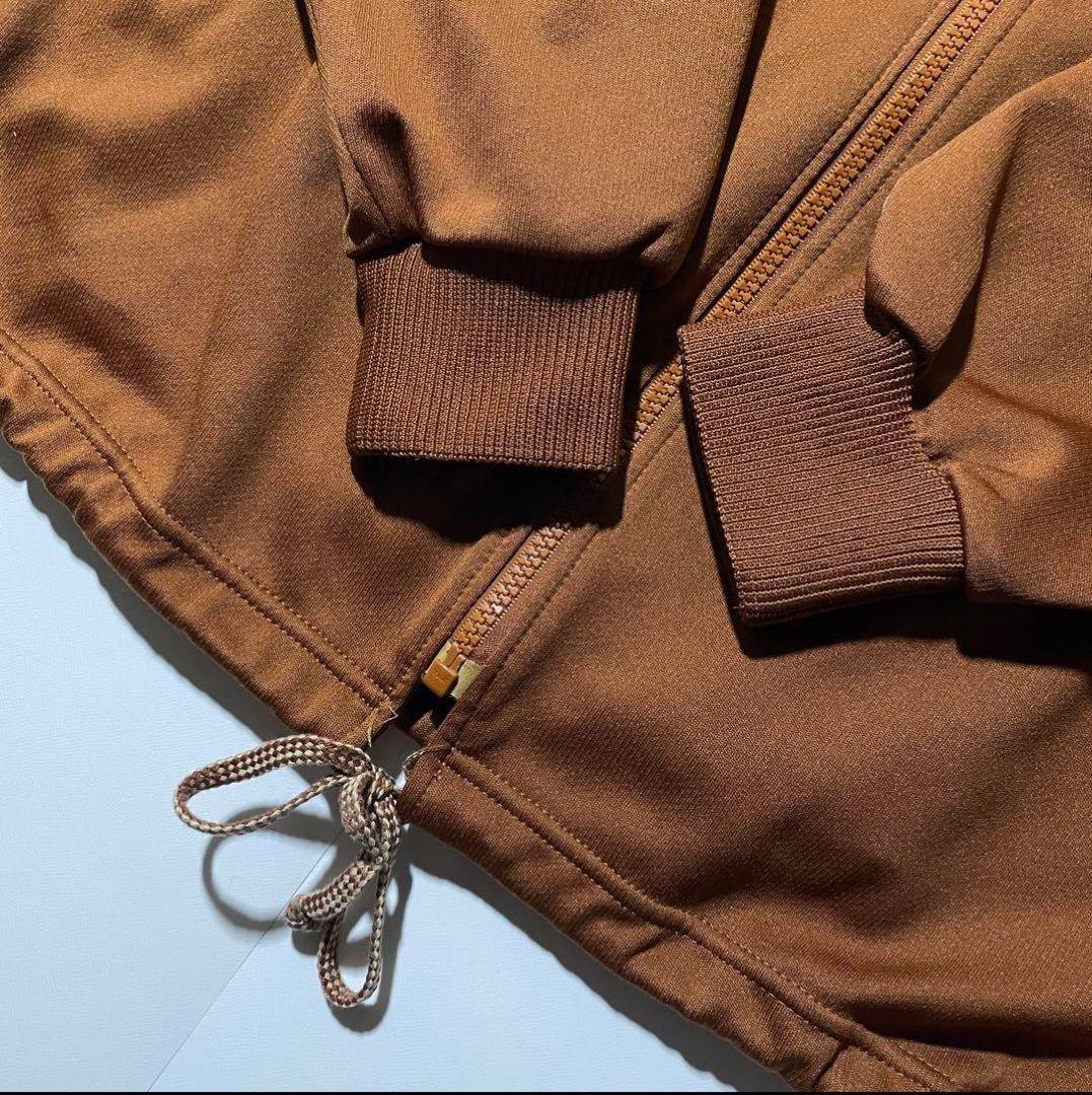 ヒットユニオン社製　90s OLD PUMA トラックジャケット セットアップ