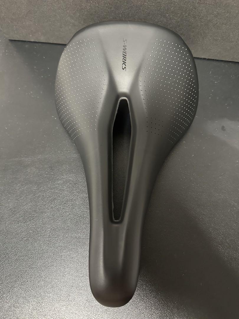 S-WORKS POWER ARC CARBON SADDLE 143