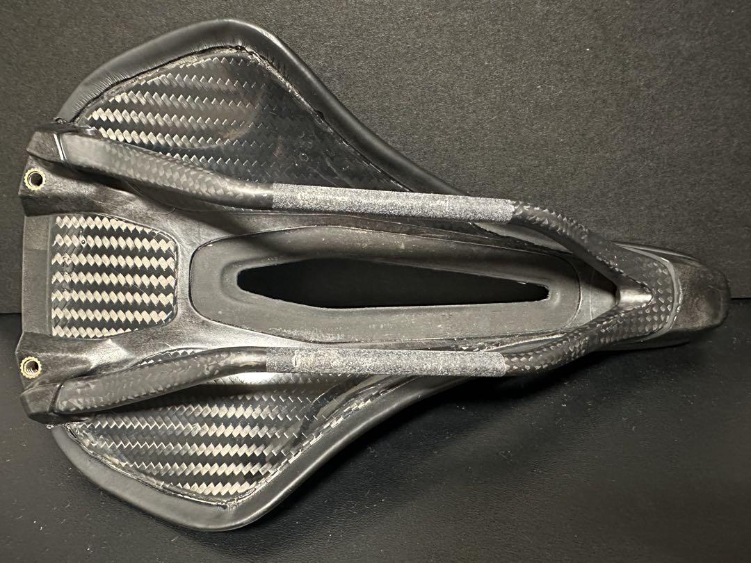 S-WORKS POWER ARC CARBON SADDLE 143