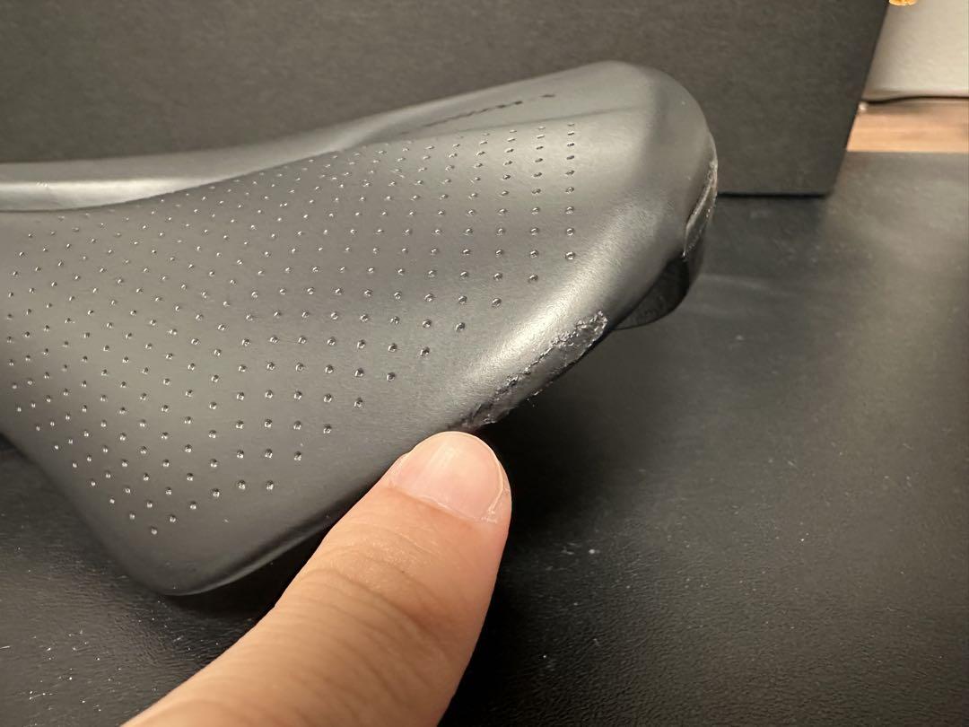 S-WORKS POWER ARC CARBON SADDLE 143