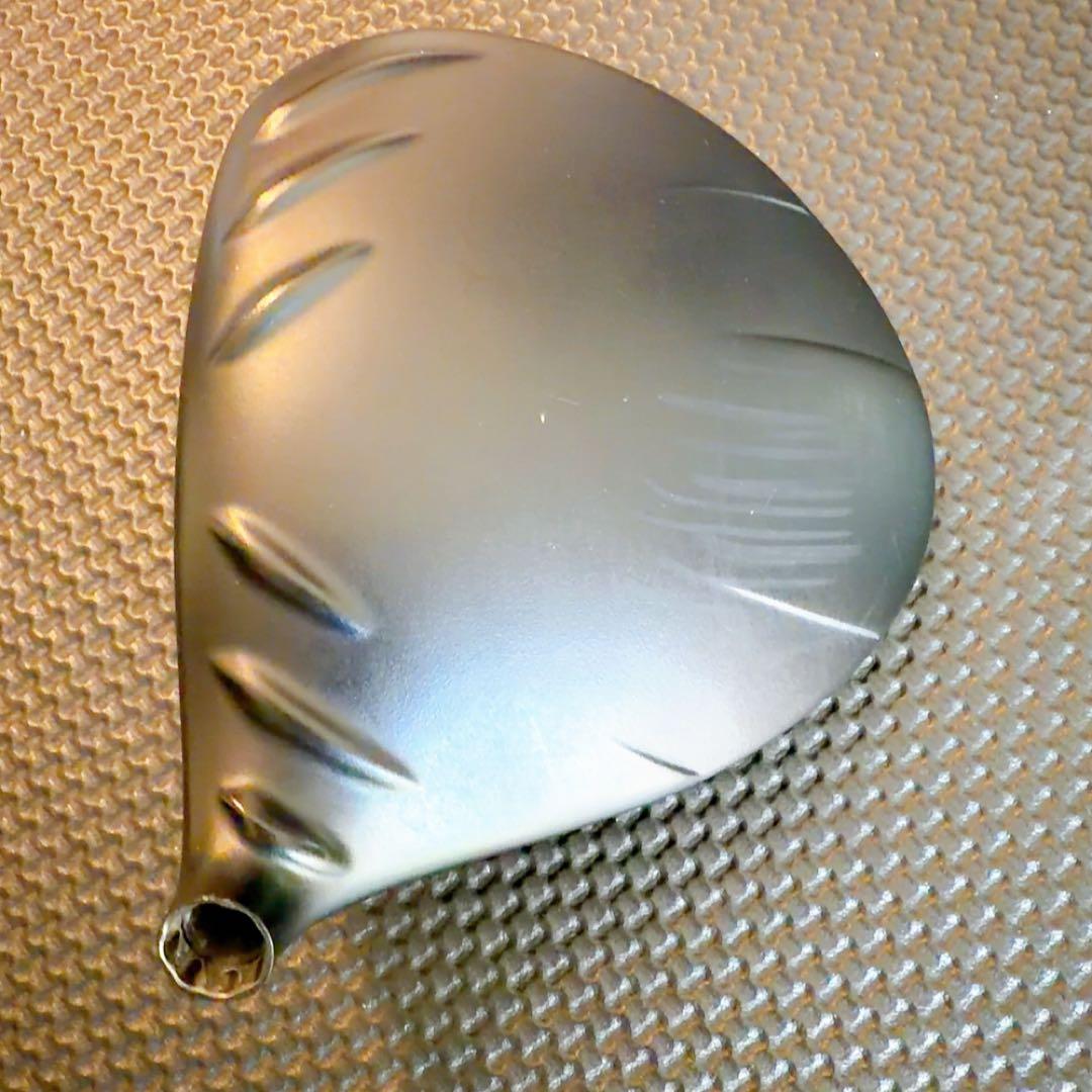 PING G425 ドライバー ヘッドカバー付き PING G425 ドライバー ヘッドカバー付き