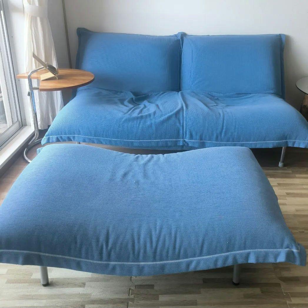 ligne roset リーンロゼ cline カラン ソファ オットマン パフ