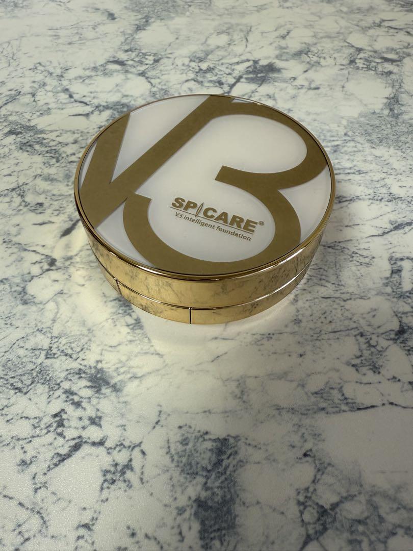 SPICARE V3 インテリジェントファンデーション 5,152円
