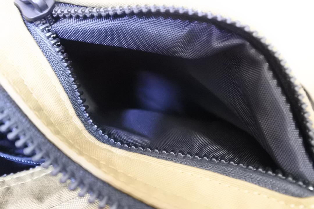 美品ノースフェイス パープルレーベル 2way ボストンバッグ ショルダーバッグ