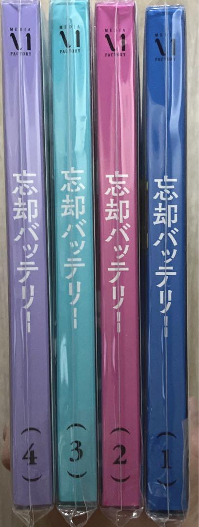 Blu-ray