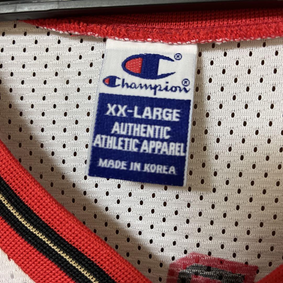 NBA IVERSON アレン・アイバーソン 76ers ユニフォーム