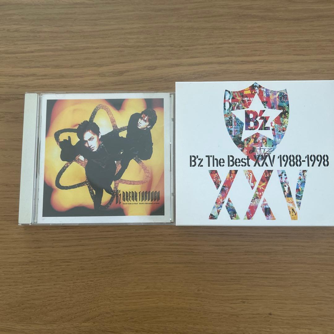 B'z ベストアルバム コレクション B'z ベストアルバム コレクション