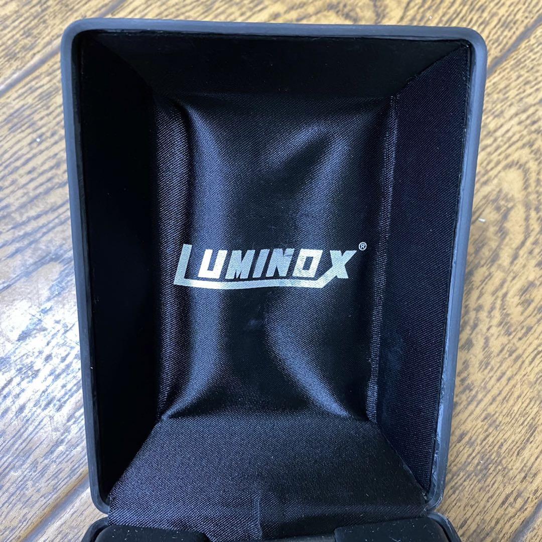 希少‼️ Luminox 3100 NAVY SEALS  ルミノックス 3100