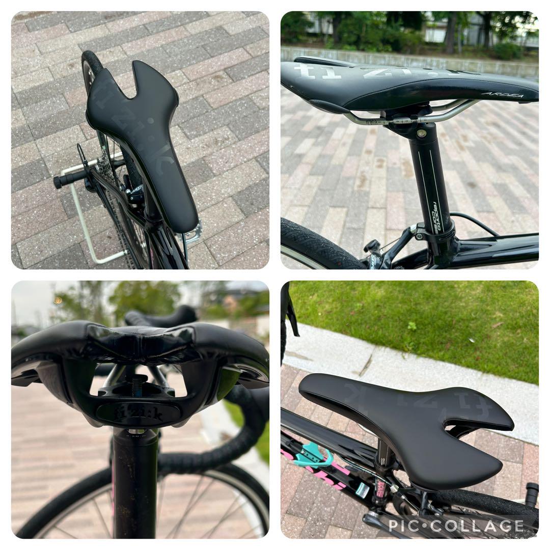 とも　Bianchi ニローネ7  2018 sora 44 サイズ