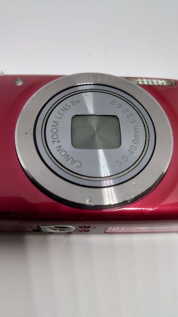 デジタルカメラ Canon ジャンク品 - デジタルカメラブランド