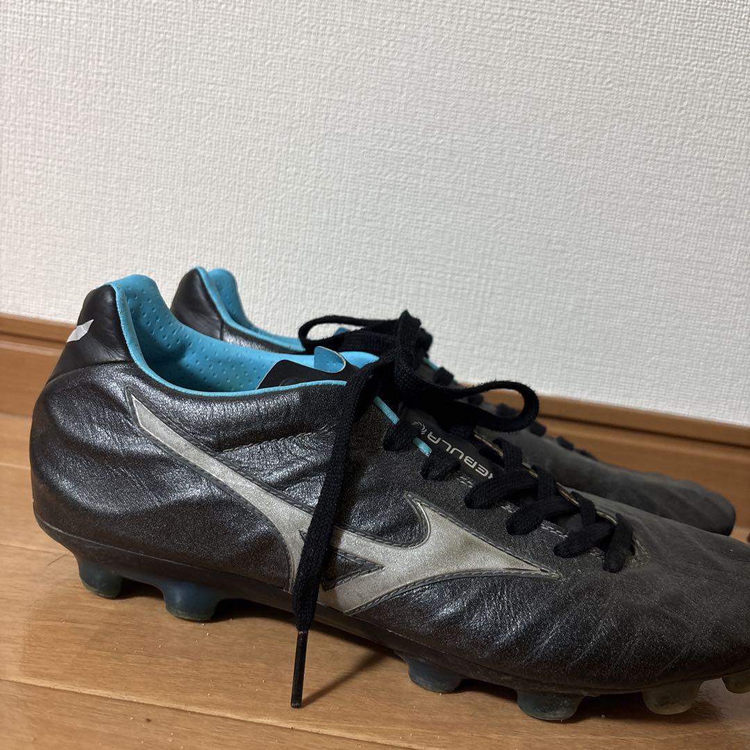 Mizuno レビュラV1 Japan