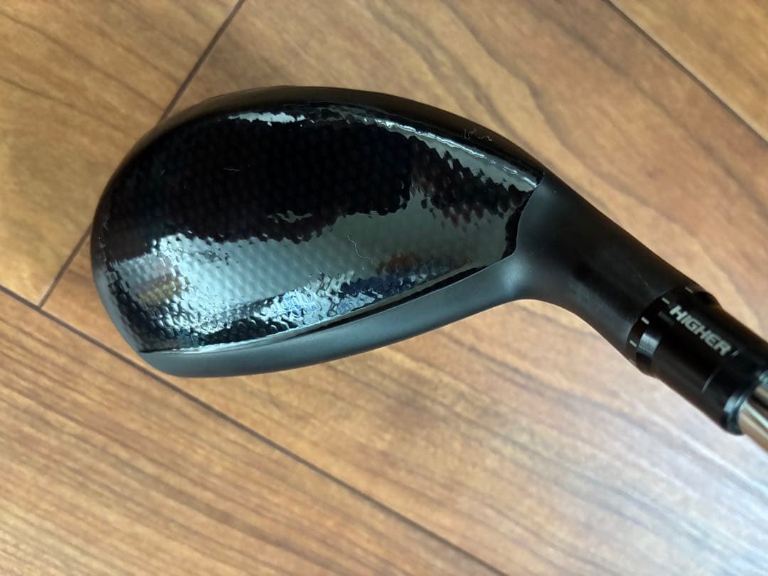 Stealth 2プラス　レスキュー3番19.5度 910GH S