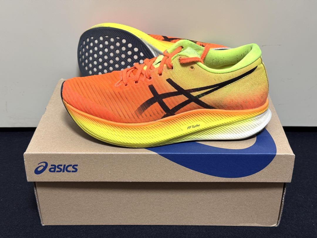 ASICS METASPEED SKY 25.0